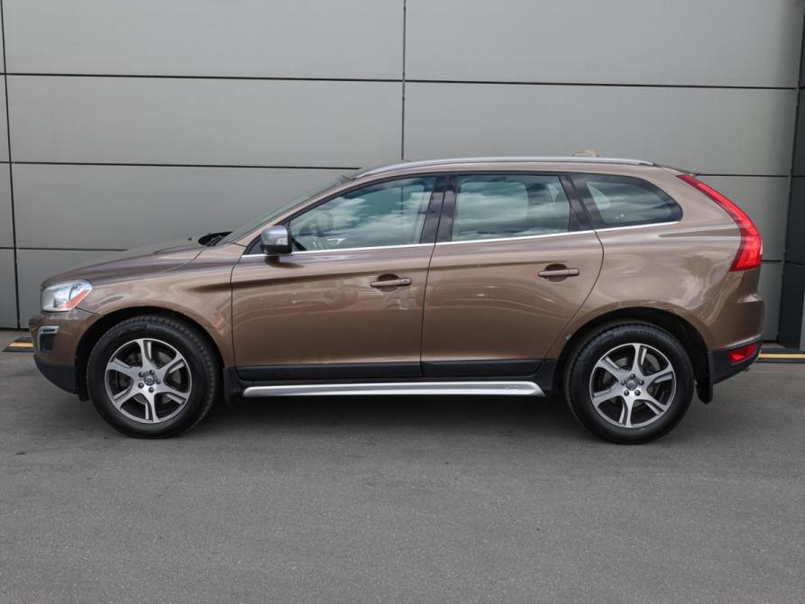 Volvo XC60 I Москва  - изображение 9