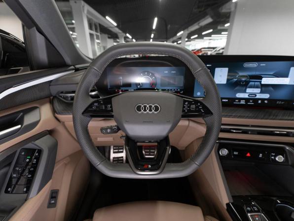 Audi Q5 III (GU) с пробегом 2026 года, цена 6 400 000 рублей, 50 км, внедорожник, Автокод Объявления