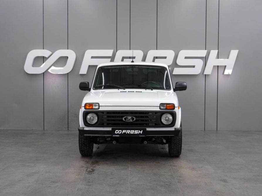 Lada (ВАЗ) Niva Legend Воронеж  - изображение 3