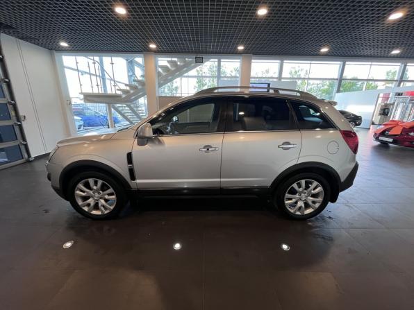 Opel Antara I Рестайлинг с пробегом 2013 года, цена 1 107 000 рублей, 133245 км, внедорожник, Автокод Объявления