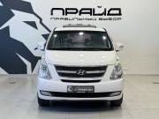 Hyundai Grand Starex I Рестайлинг Ростов-на-Дону  - изображение 23