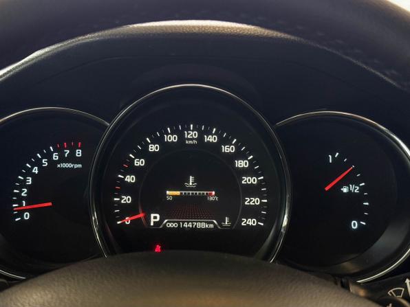 Kia Ceed II с пробегом 2014 года, цена 1 167 000 рублей, 144788 км, хэтчбек, Автокод Объявления