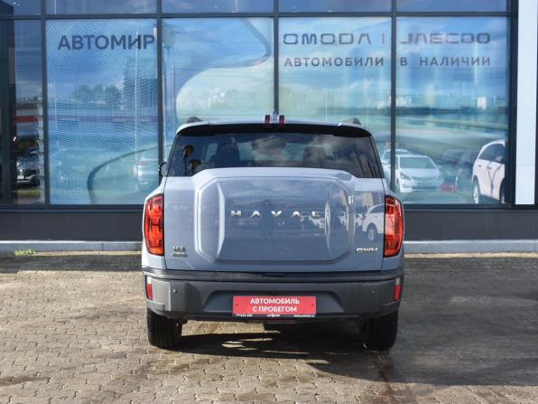 Haval H3 I с пробегом 2024 года, цена 2 455 000 рублей, 55096 км, внедорожник, Автокод Объявления