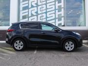 Kia Sportage IV Владимир  - изображение 34