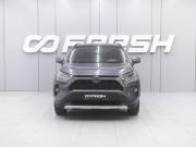 Toyota RAV4 V (XA50) Ростов-на-Дону  - изображение 24
