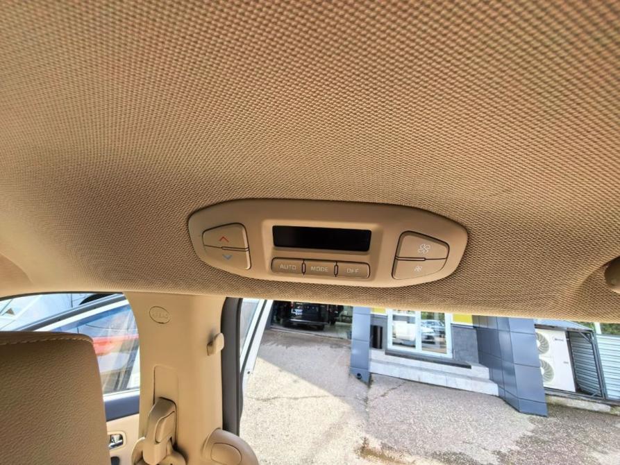 Kia Carnival III Стерлитамак  - изображение 21