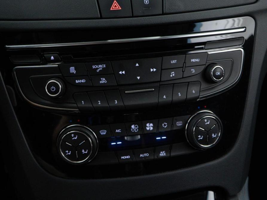 Peugeot 508 I Москва  - изображение 16