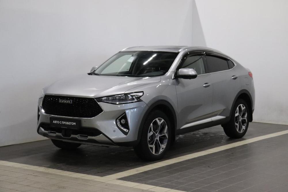 Haval F7x I Ульяновск  - изображение 5