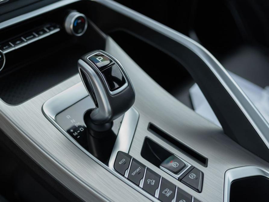 Geely Coolray I Новосибирск  - изображение 15