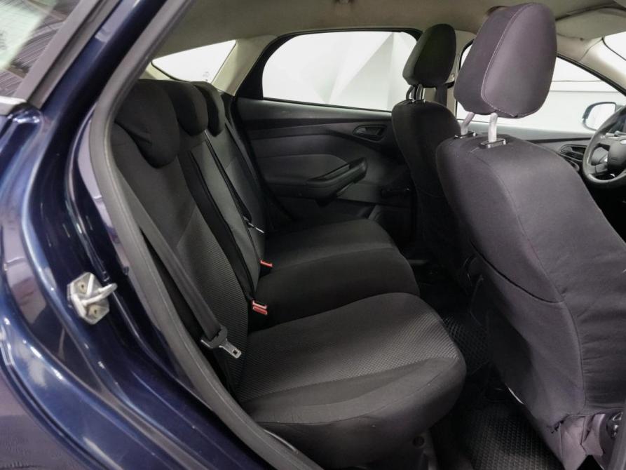 Ford Focus III Ульяновск  - изображение 13