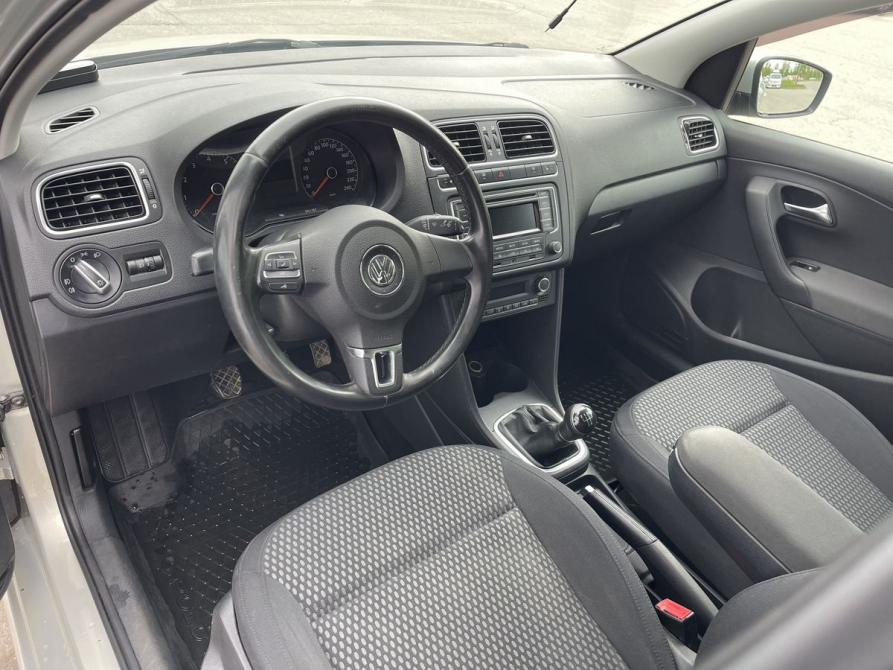 Volkswagen Polo V Владимир  - изображение 9