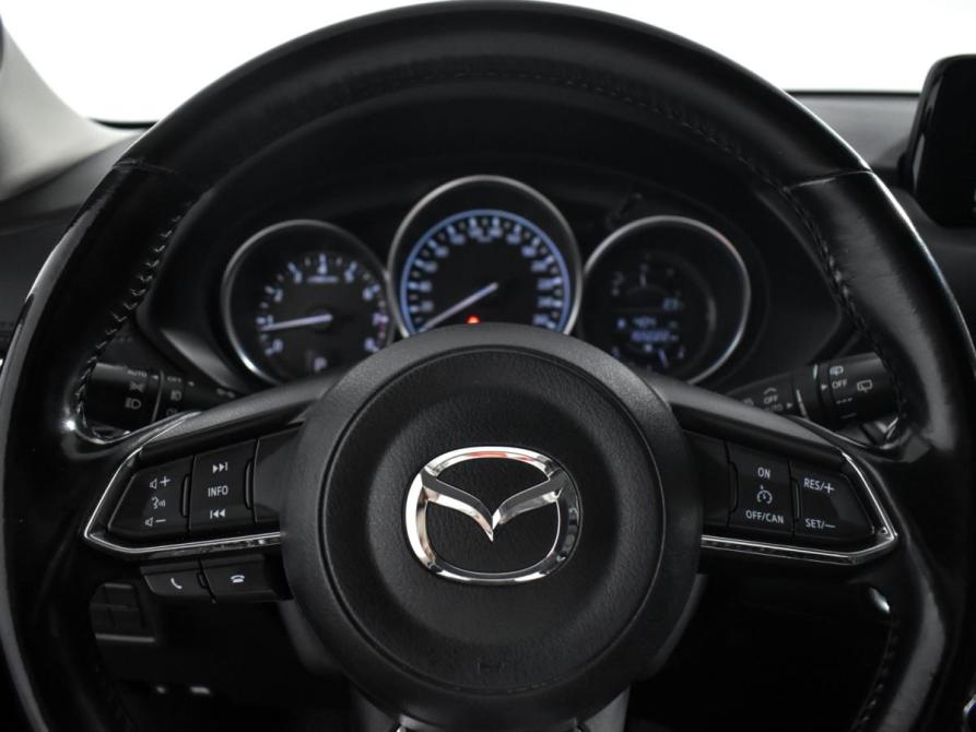Mazda CX-5 II Санкт-Петербург  - изображение 19