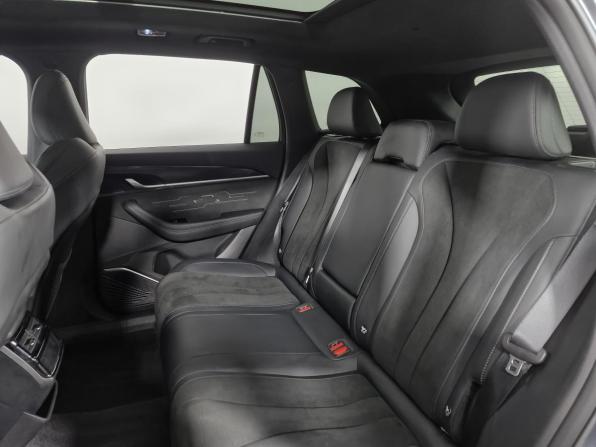 Geely Monjaro I с пробегом 2024 года, цена 3 699 000 рублей, 31423 км, внедорожник, Автокод Объявления