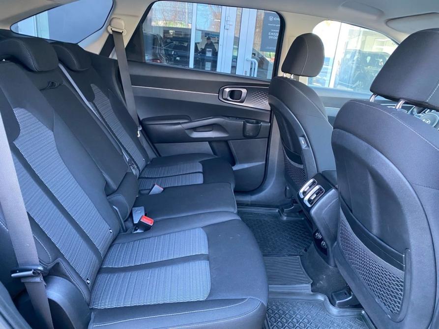 Kia Sorento IV Екатеринбург  - изображение 16