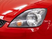 Ford Fiesta Mk5 Волгоград  - изображение 40