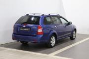 Chevrolet Lacetti I Ульяновск  - изображение 18