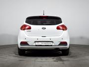 Kia Ceed II Санкт-Петербург  - изображение 26