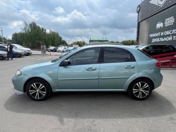 Chevrolet Lacetti I с пробегом 2007 года, цена 275 000 рублей, 218417 км, хэтчбек, Автокод Объявления