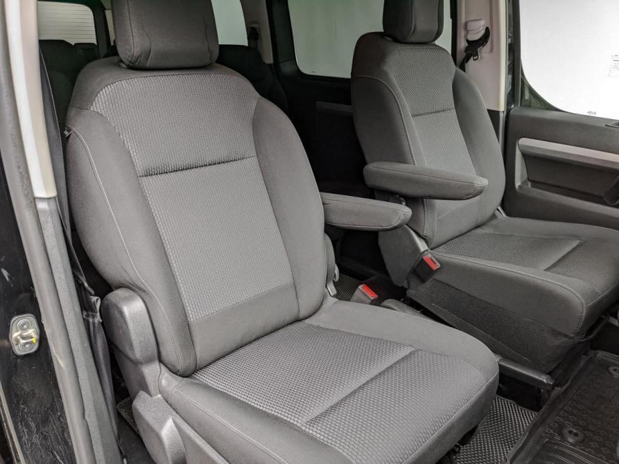 Peugeot Traveller I Москва  - изображение 22