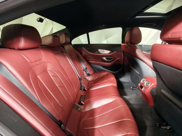 Mercedes-Benz CLS AMG III (C257) с пробегом 2020 года, цена 6 100 000 рублей, 88801 км, седан, Автокод Объявления