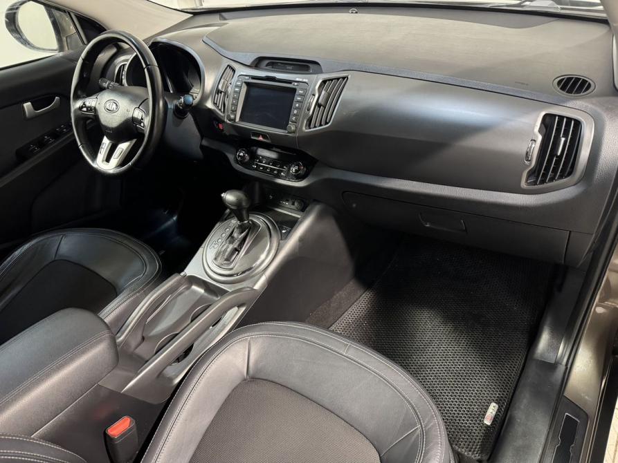 Kia Sportage III Химки  - изображение 11