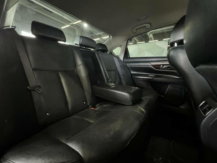 Nissan Teana III Оренбург  - изображение 13