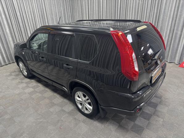 Nissan X-Trail II Рестайлинг с пробегом 2013 года, цена 1 198 000 рублей, 272385 км, внедорожник, Автокод Объявления