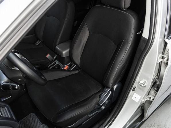 Mitsubishi ASX I Рестайлинг с пробегом 2014 года, цена 1 000 000 рублей, 190048 км, внедорожник, Автокод Объявления