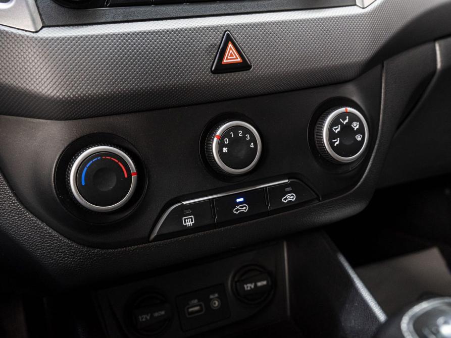 Hyundai Creta I Тюмень  - изображение 20