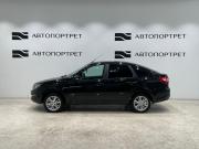 Lada (ВАЗ) Granta I Рестайлинг Санкт-Петербург  - изображение 19