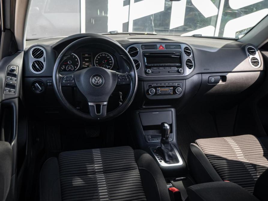 Volkswagen Tiguan I Краснодар  - изображение 6