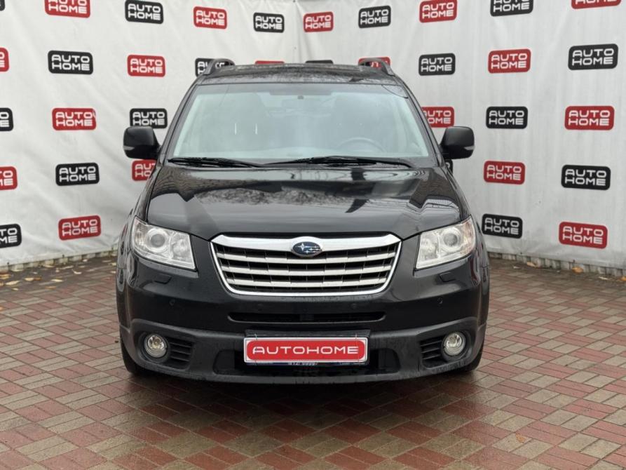Subaru Tribeca I Рестайлинг Санкт-Петербург  - изображение 2