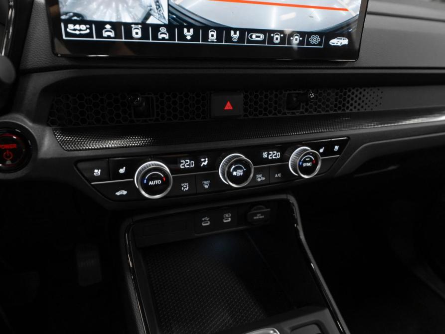 Honda CR-V VI Москва  - изображение 21