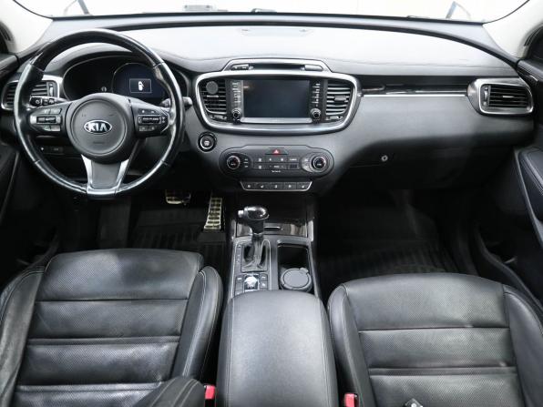 Kia Sorento III Prime с пробегом 2016 года, цена 2 749 900 рублей, 130000 км, внедорожник, Автокод Объявления