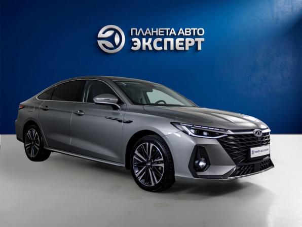 Chery Arrizo 8 с пробегом 2024 года, цена 1 830 000 рублей, 33919 км, седан, Автокод Объявления