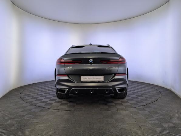 BMW X6 III (G06) с пробегом 2021 года, цена 7 800 000 рублей, 80161 км, внедорожник, Автокод Объявления