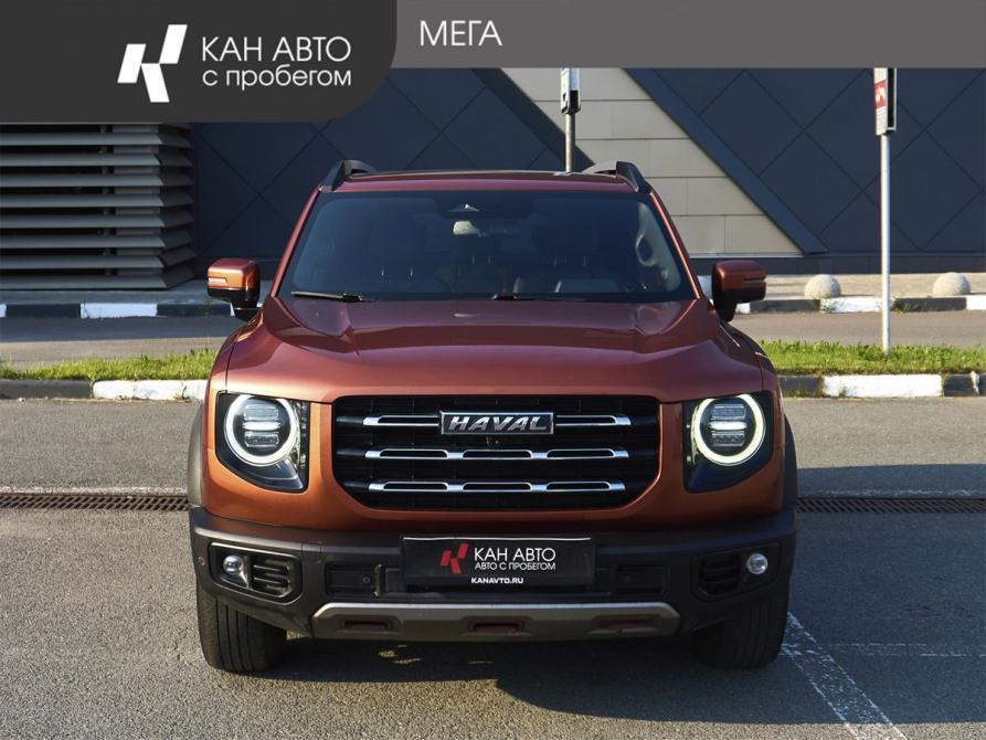 Haval Dargo I Казань  - изображение 3