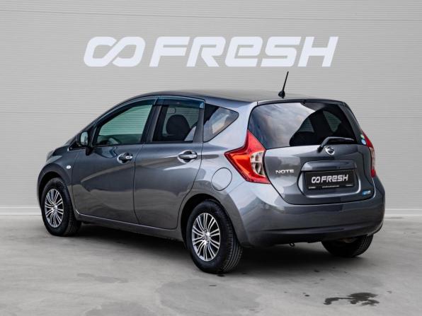 Nissan Note II с пробегом 2012 года, цена 750 000 рублей, 124389 км, хэтчбек, Автокод Объявления