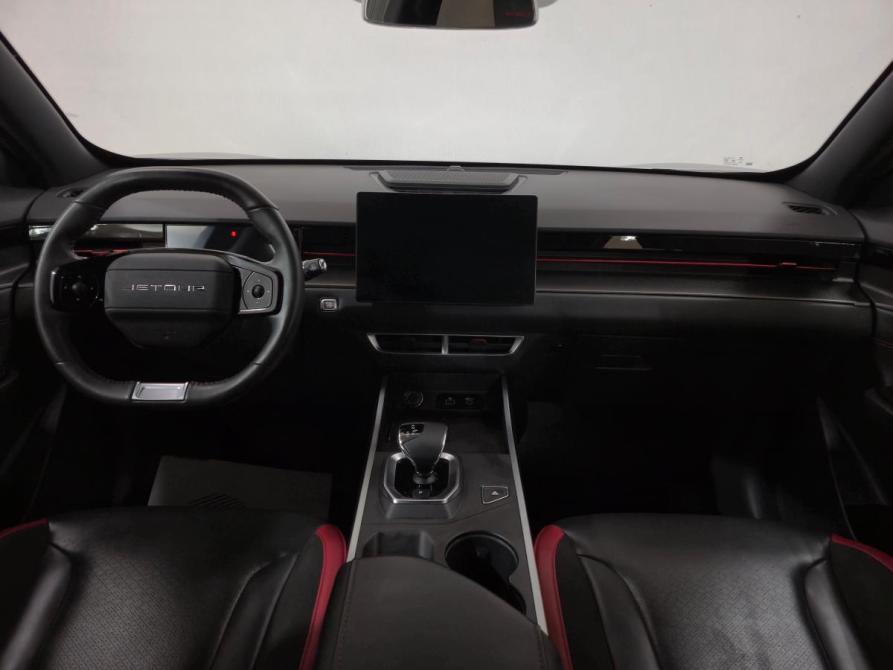 JETOUR DASHING I Альметьевск  - изображение 13