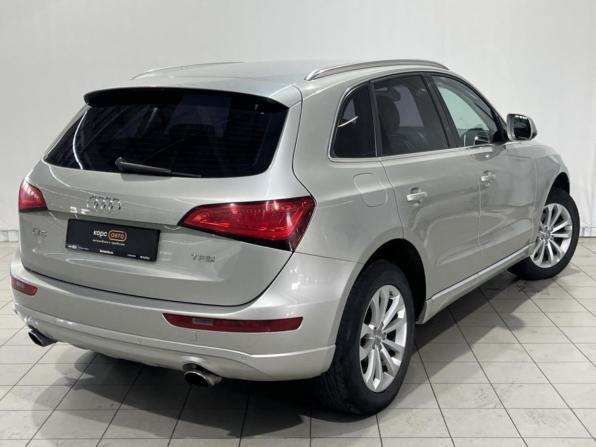Audi Q5 I (8R) Рестайлинг с пробегом 2013 года, цена 1 745 000 рублей, 228261 км, внедорожник, Автокод Объявления
