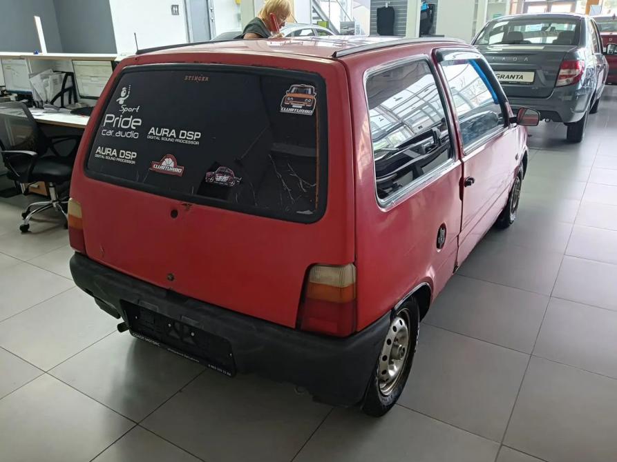 Lada (ВАЗ) 1111 Ока Ростов-на-Дону  - изображение 6