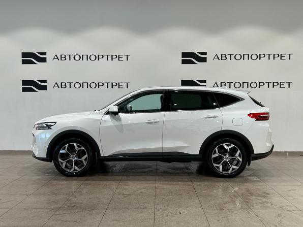 Haval F7 I Рестайлинг с пробегом 2023 года, цена 2 049 000 рублей, 73590 км, внедорожник, Автокод Объявления