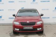 Skoda Octavia III (A7) Пермь  - изображение 23