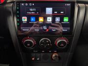 Mazda 3 I (BK) Рестайлинг Тюмень  - изображение 37