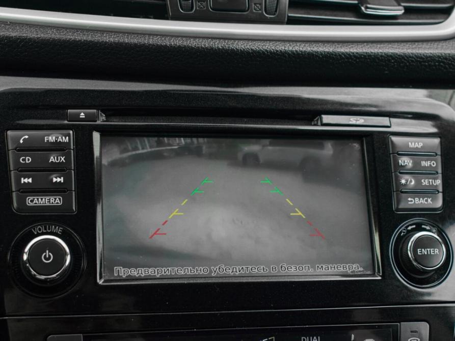 Nissan Qashqai II Екатеринбург  - изображение 17