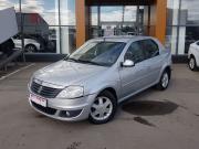 Renault Logan I Рестайлинг Брянск  - изображение 13