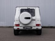 Mercedes-Benz G-Класс II (W463) Рестайлинг 3 Сочи  - изображение 32