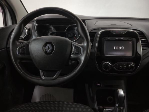 Renault Kaptur I с пробегом 2017 года, цена 1 570 000 рублей, 104623 км, внедорожник, Автокод Объявления