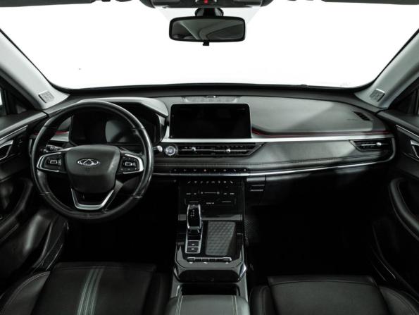 Chery Tiggo 7 Pro I с пробегом 2020 года, цена 1 599 700 рублей, 63181 км, внедорожник, Автокод Объявления