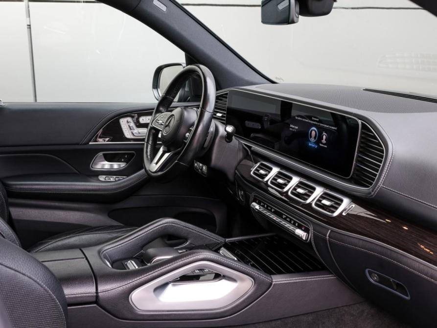 Mercedes-Benz GLS II (X167) Москва  - изображение 13